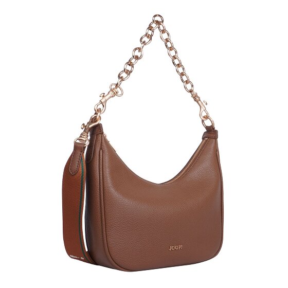 Joop! Dolce Ginger Bolsa de hombro Piel 23 cm