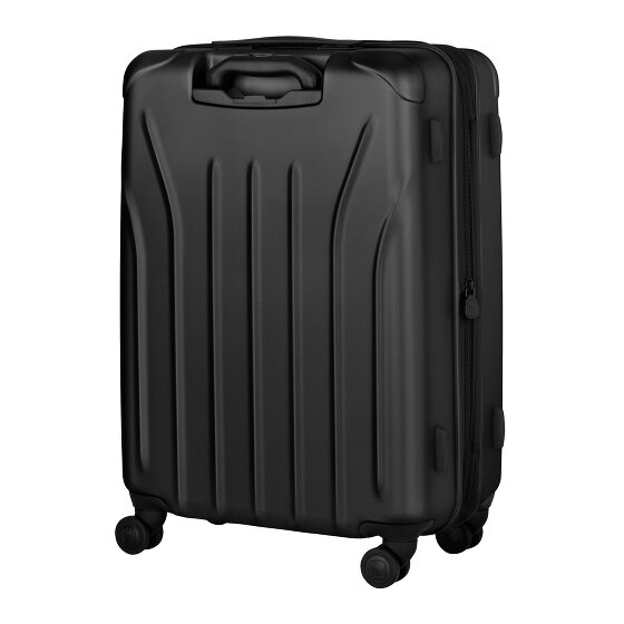 Wenger Oryson 4 ruedas Carrito M 65 cm con pliegue de expansión