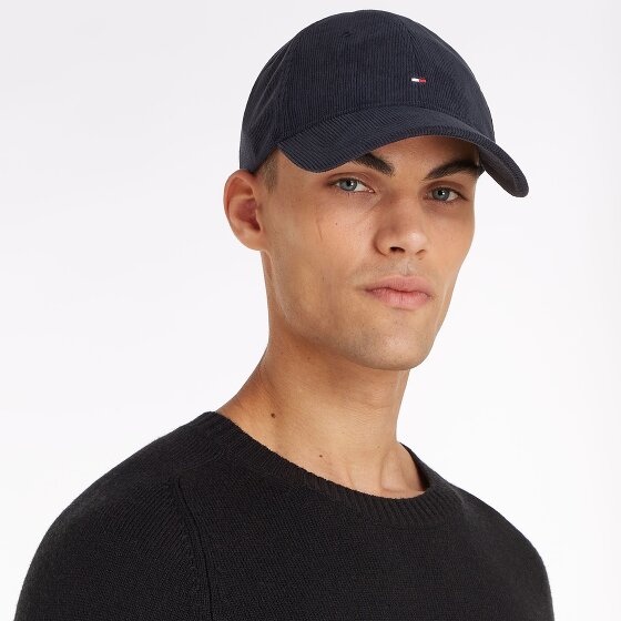 Tommy Hilfiger TH Flag Gorro de punto