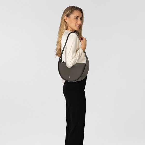 AIGNER Eliza Bolsa de hombro Piel 25 cm