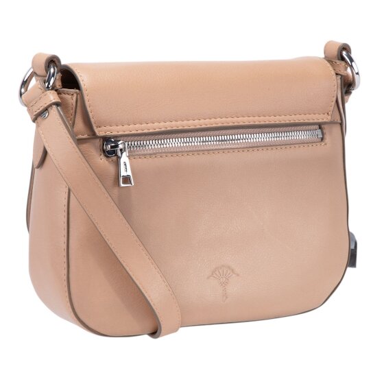 Joop! Sofisticato 1.0 Esmera Bolsa de hombro Piel natural 22 cm