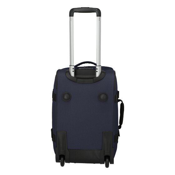 Travelite Bolonia 2 ruedas Bolsa de viaje S 53 cm