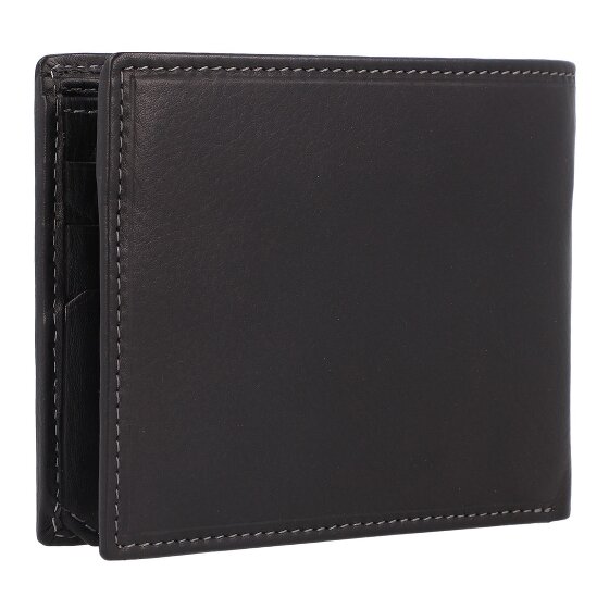 camel active Cartera Vegas I Piel 12,5 cm