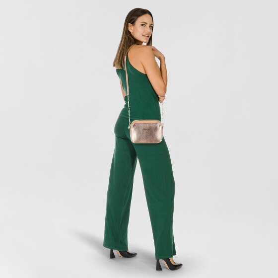 Patrizia Pepe Fly Bolsa de hombro Piel 19 cm