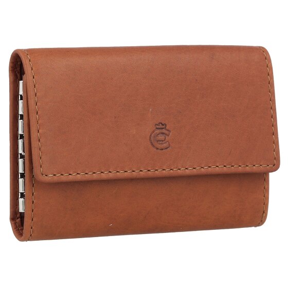 Esquire Dallas Cartera de llaves Piel 10 cm
