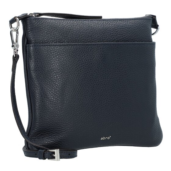 abro Adria Bolsa de hombro Piel 26 cm