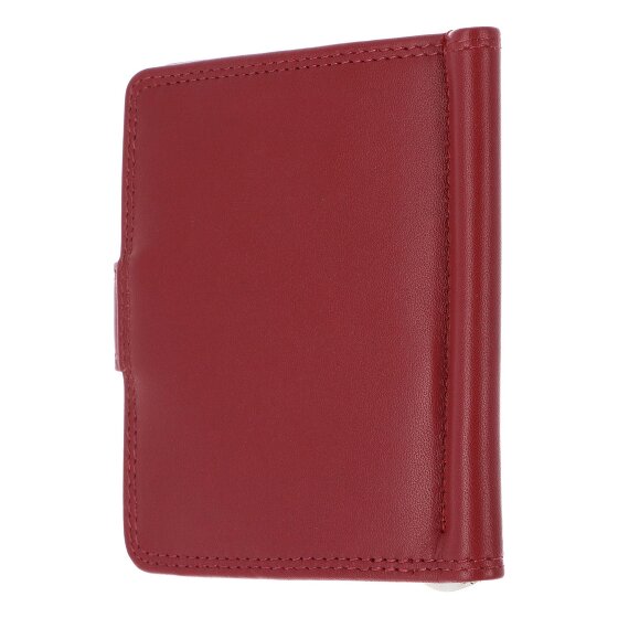 Golden Head Polo Cartera Bloqueo RFID Piel natural 10 cm