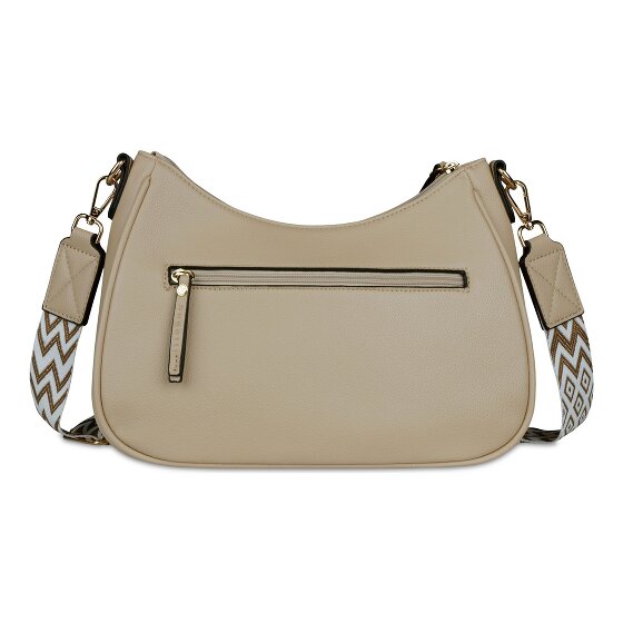 bugatti Mare 3.0 Bolsa de hombro 30 cm