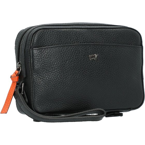 Braun Büffel Bolsa de cuero Novara 23 cm