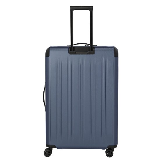 Travelite Dynamiic 4 ruedas Carrito XL 81 cm