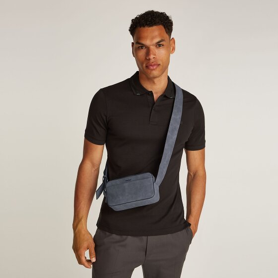 Calvin Klein CK Refined Bolsa de hombro 20.5 cm