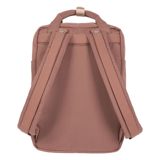 Doughnut Macaroon Mochila de día 38 cm Compartimento para laptop