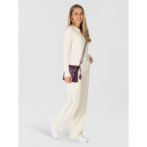 Harbour 2nd Anchor Love Iben Bolsa de hombro Mini Bag Piel 18 cm