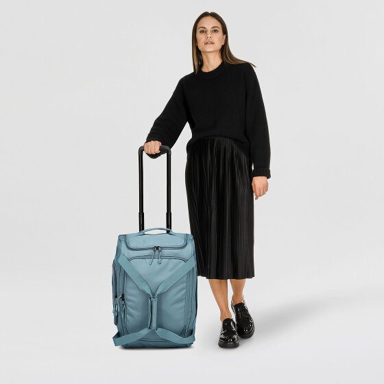 American Tourister City Racer 2 ruedas Bolsa de viaje S 55 cm