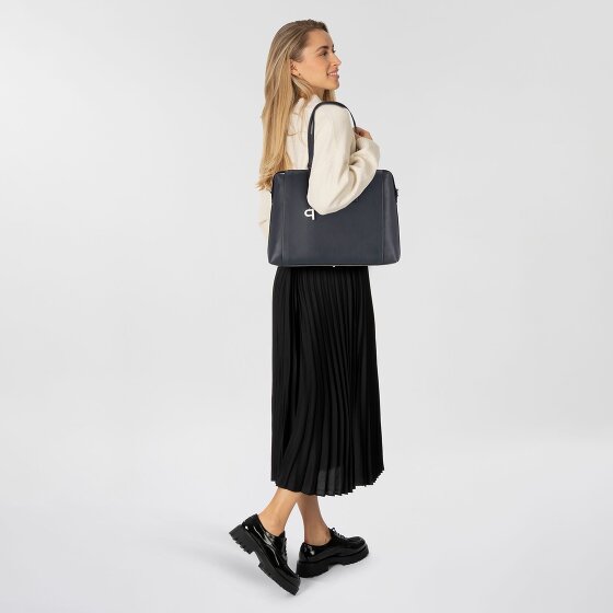 Picard Bali Bali Maletín Piel 38 cm