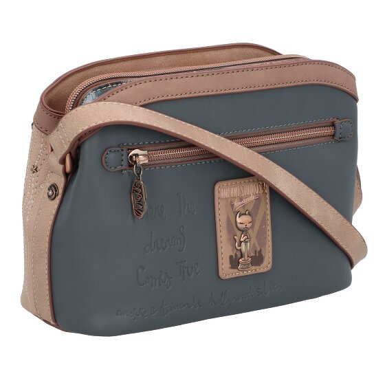 Anekke Hollywood Bolsa de hombro 24 cm
