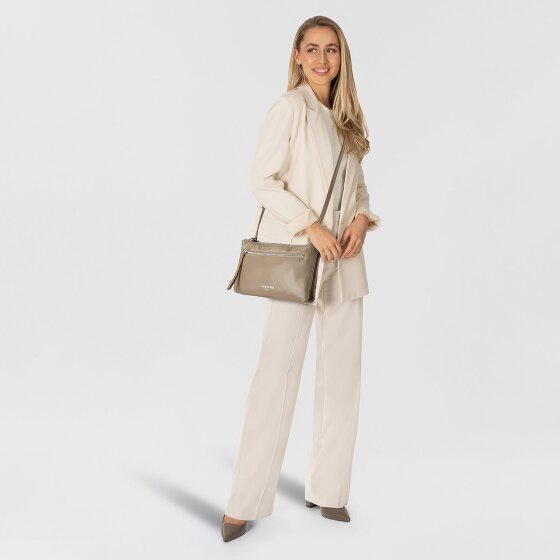 Liebeskind Zena Bolsa de hombro S Piel 25 cm