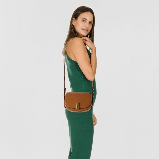 POLO RALPH LAUREN Polo ID Bolsa de hombro Piel 19 cm