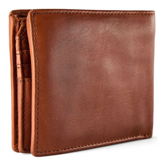 Harbour 2nd Anchor Love Cartera Piel 12 cm