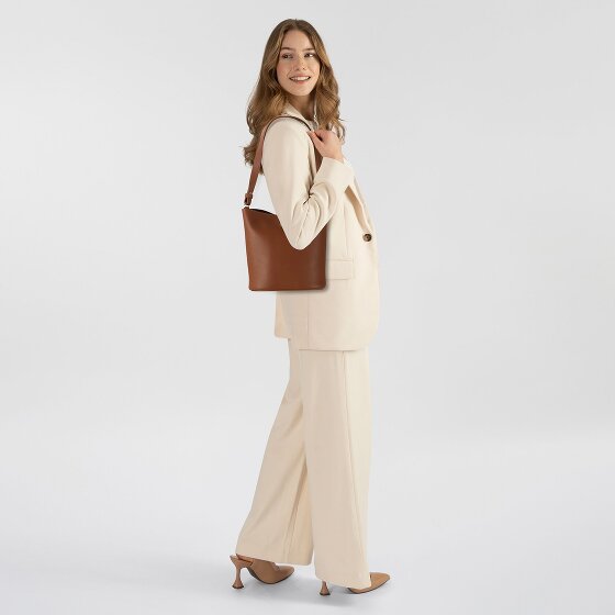 Coccinelle Nikla Bolsa Piel 18 cm