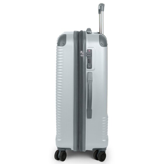 Gabol Balance XP 4 ruedas Carrito M 66 cm con pliegue de expansión