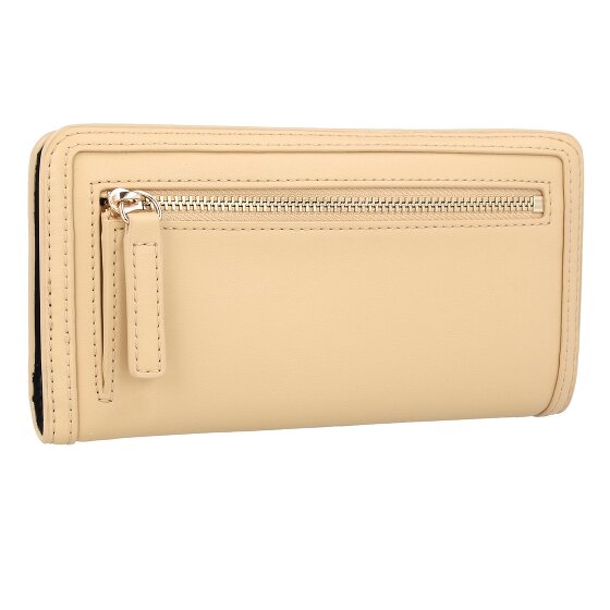 Tommy Hilfiger TH Monotype large Cartera 18.5 cm