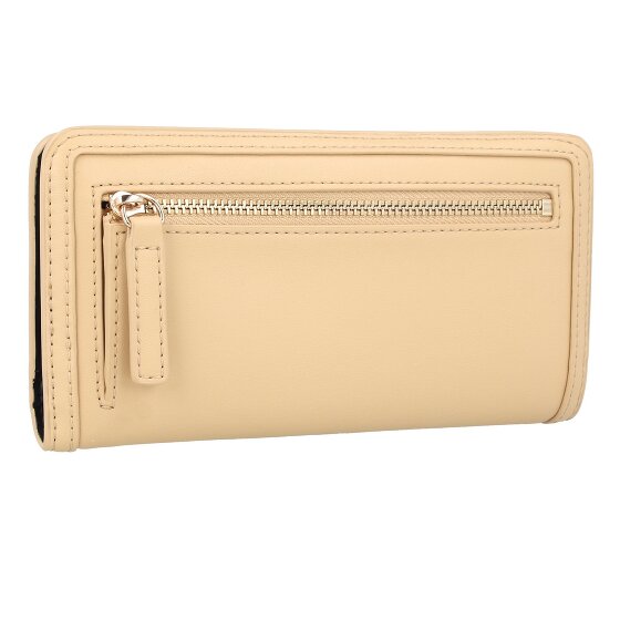 Tommy Hilfiger TH Monotype large Cartera 18.5 cm