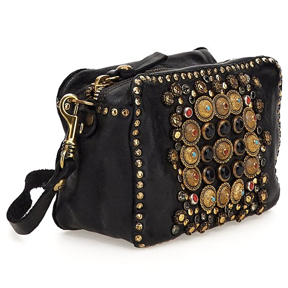 Campomaggi Ribes Bolsa de hombro Piel 20 cm