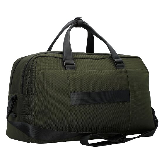 Piquadro Brief Bolsa de viaje Weekender 50 cm