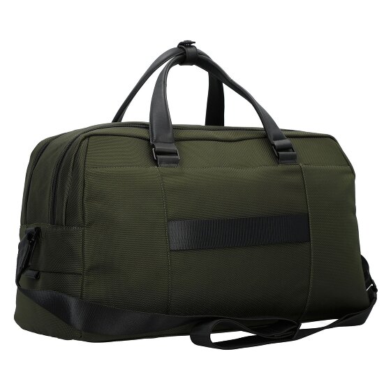 Piquadro Brief Bolsa de viaje Weekender 50 cm