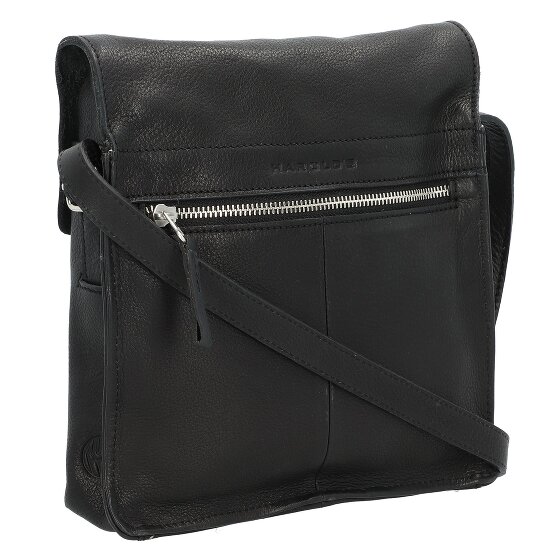 Harold's Lift Bolsa de hombro Piel 24 cm