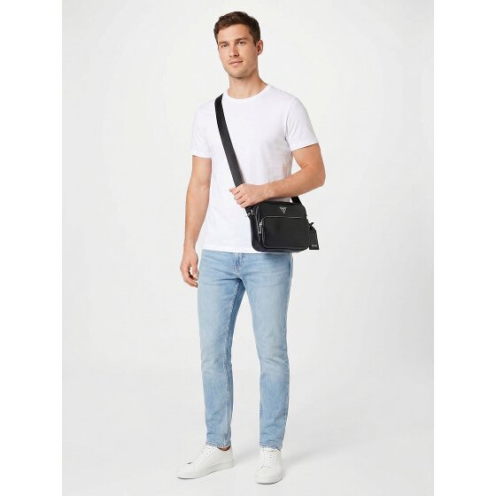 Guess Milano Bolsa de hombro 23 cm