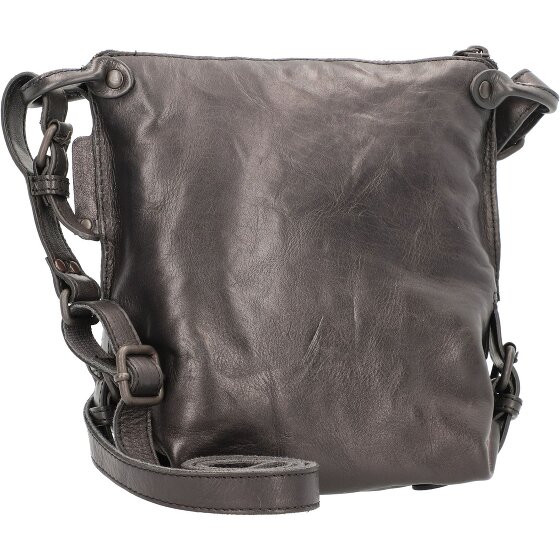 aunts & uncles Grandma's Luxury Club Mrs. Chocolate Cookie Bolso de hombro de cuero 21 cm