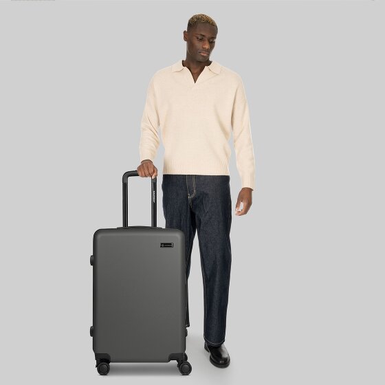 Smartbox Edition 05 4 ruedas Carrito 66 cm