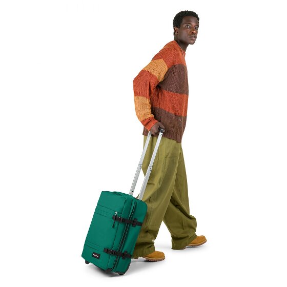 Eastpak Transit'R 2 ruedas Bolsa de viaje S 51 cm