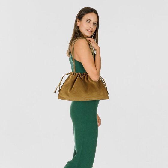 Coccinelle Dulse Bolsa de hombro Piel 39 cm