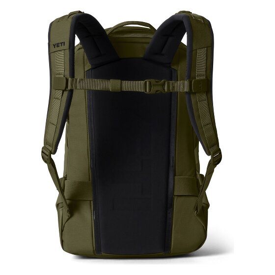 Yeti Ranchero Mochila de día 47 cm Compartimento para el portátil