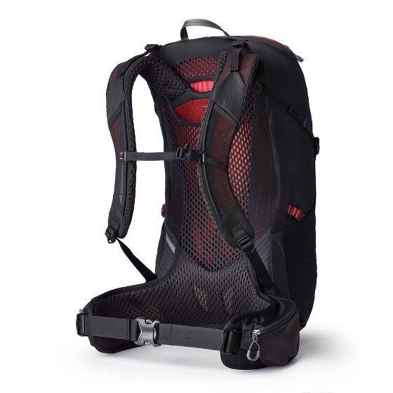 Gregory Zulu 30 Mochila de senderismo S-M 57 cm
