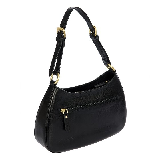 Bric's Volterra Bolsa de hombro Piel 29 cm