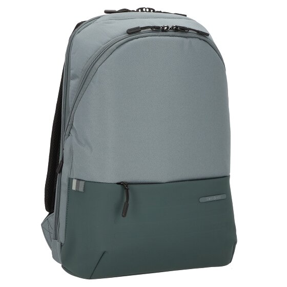 Samsonite Mochila Stackd Biz 43 cm Compartimento para portátil