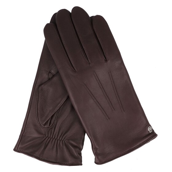 Roeckl Coburg Touch Guantes Piel