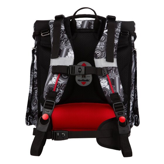 McNeill Perfecto Juego de mochilas escolares 5 piezas