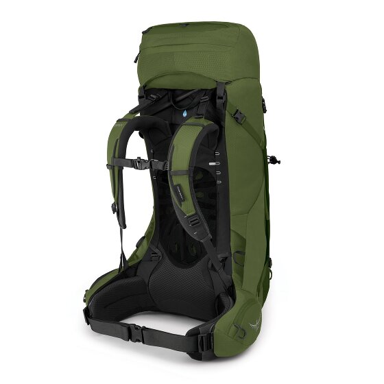 Osprey Mochila Aether 55 S-M 78 cm