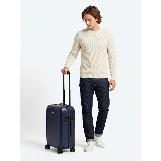 Bellroy Transit 4 ruedas Trolley 58 cm