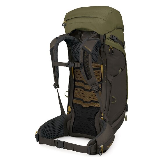Osprey Kestrel 65 L Mochila de trekking 78 cm