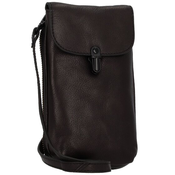 aunts & uncles Bolso móvil de cuero de la Sra. Lemon de Grandma's Luxury Club 10 cm