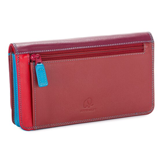 Mywalit Cartera mediana Matinee Cartera de piel 17 cm