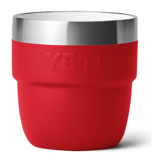 Yeti Juego de tazas Rambler 2 pcs.
