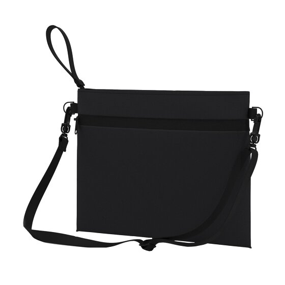 Cabin Zero Adventure Bolsa de hombro Protección RFID 27 cm