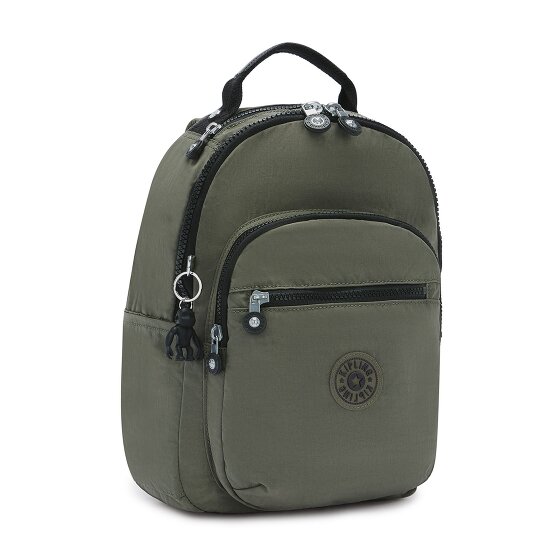 Kipling Mochila Basic Seoul S 35 cm compartimento para portátil